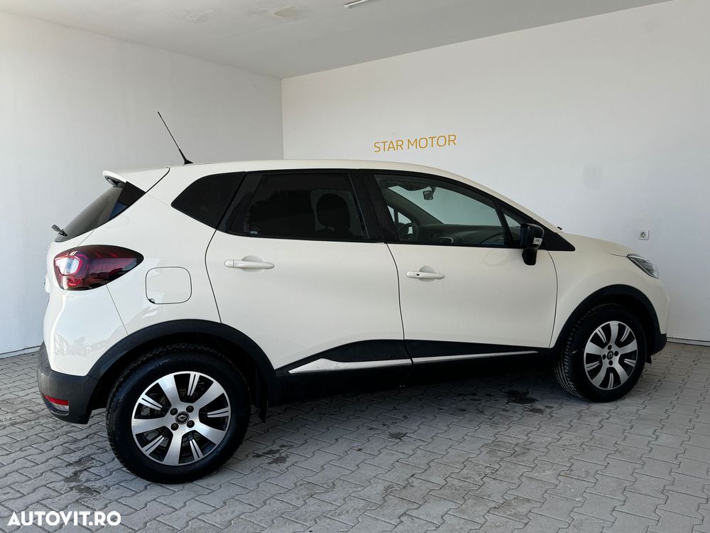 Renault Captur dCi Zen - 3