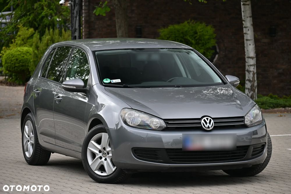 Volkswagen Golf 1.4 TSI DSG Individual - 7