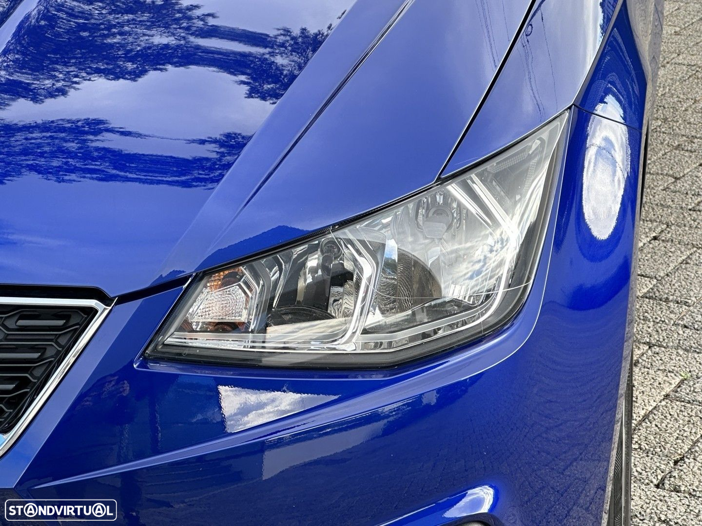 SEAT Ibiza 1.0 EcoTSI Style - 36