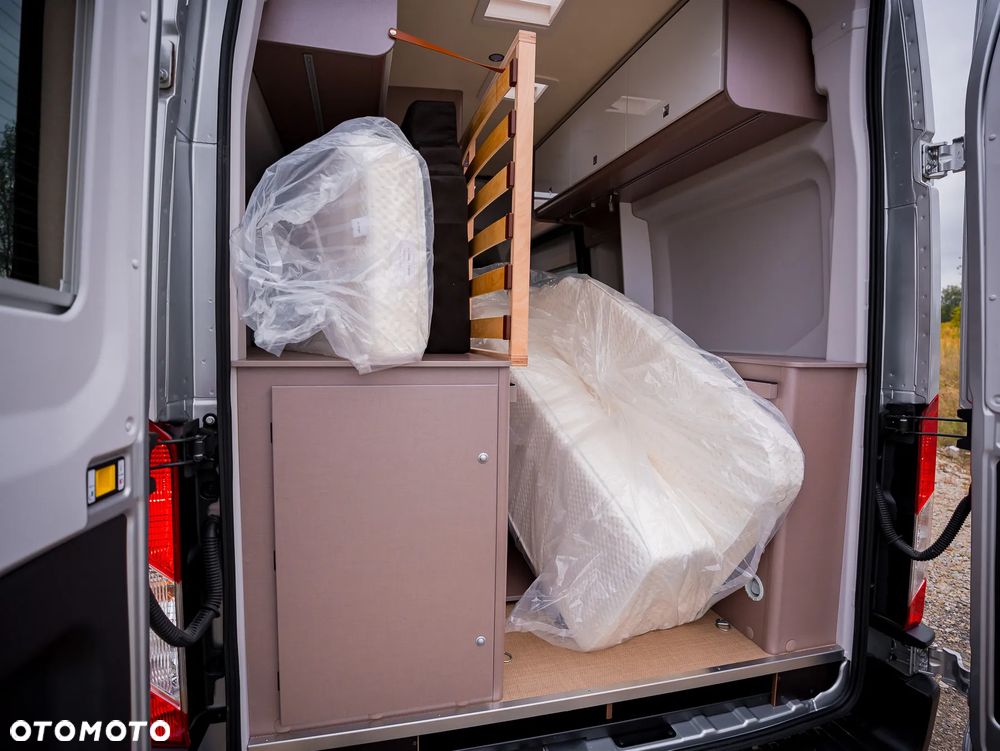 Ford Bürstner Signeo C590 Bahia TRANSIT - 23