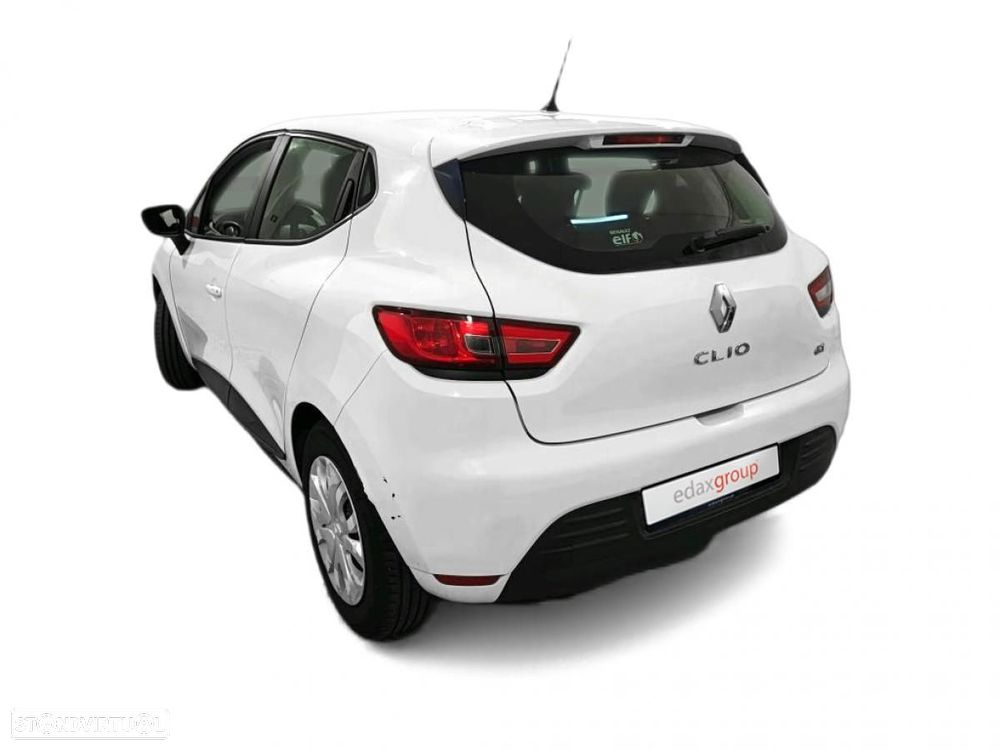 Renault Clio 1.5 dCi Zen - 2
