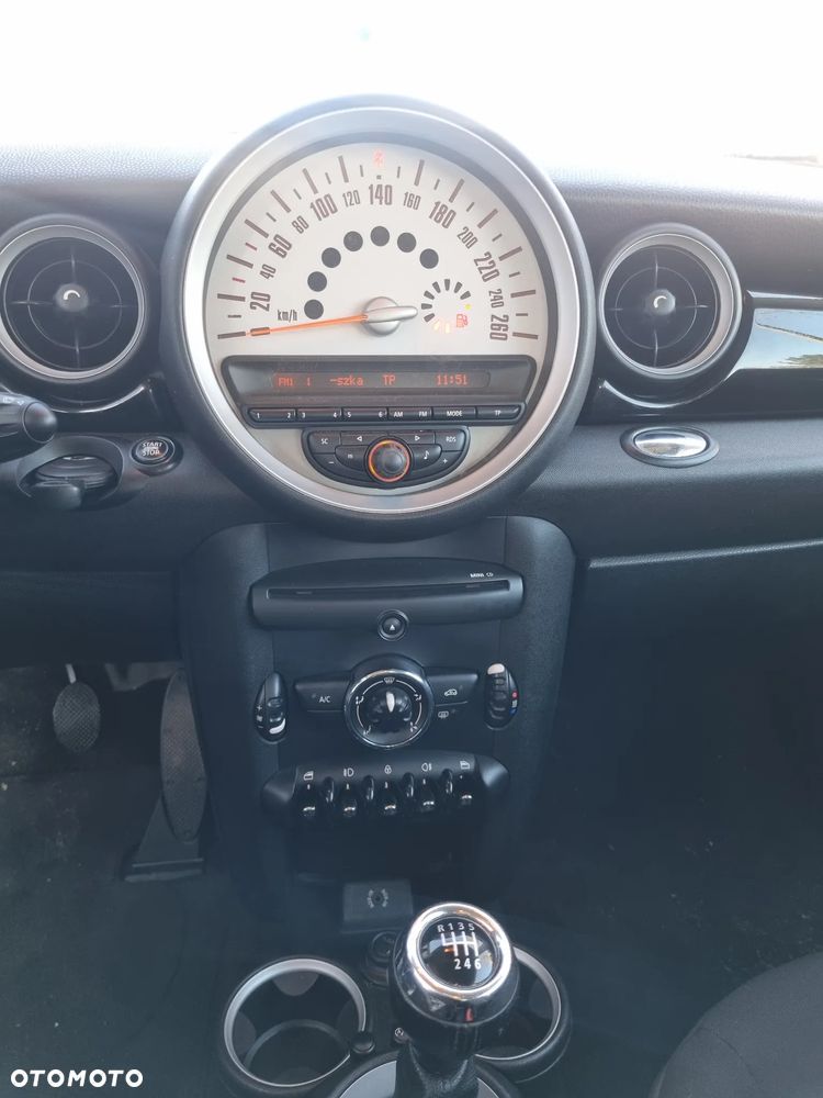 MINI ONE Standard - 19