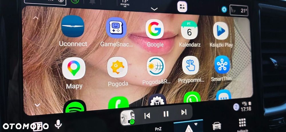 Chrysler Pacifica - 17