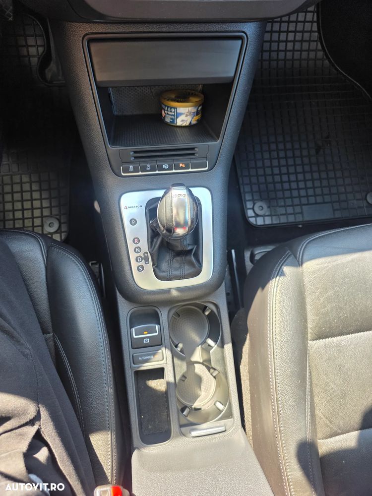 Volkswagen Tiguan - 17