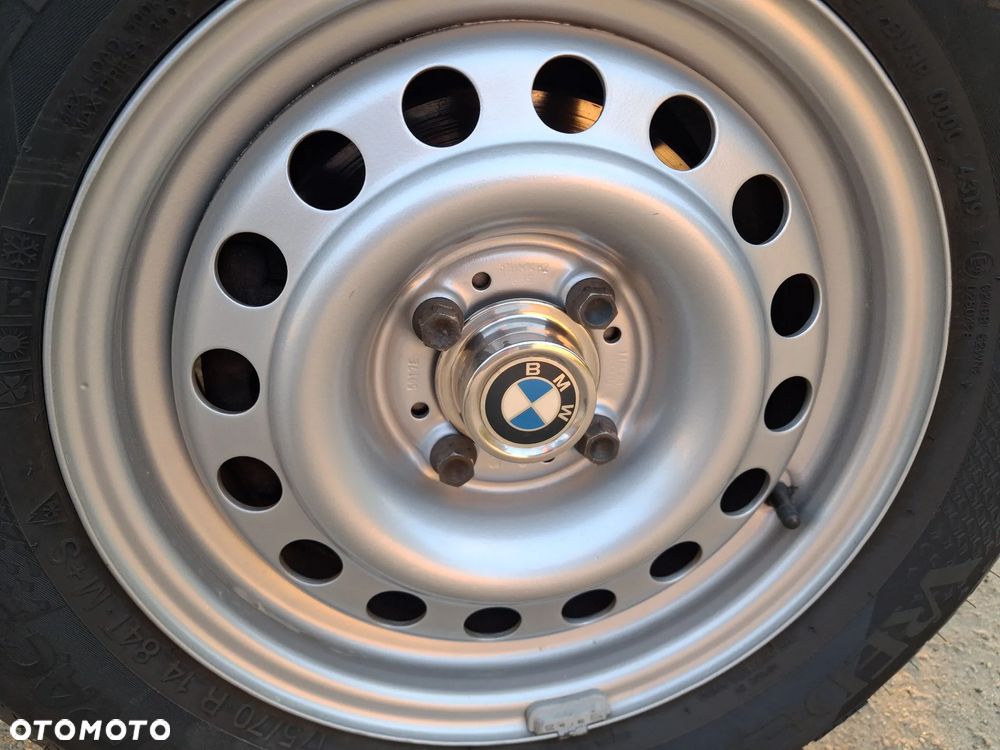 BMW Seria 3 316 - 31