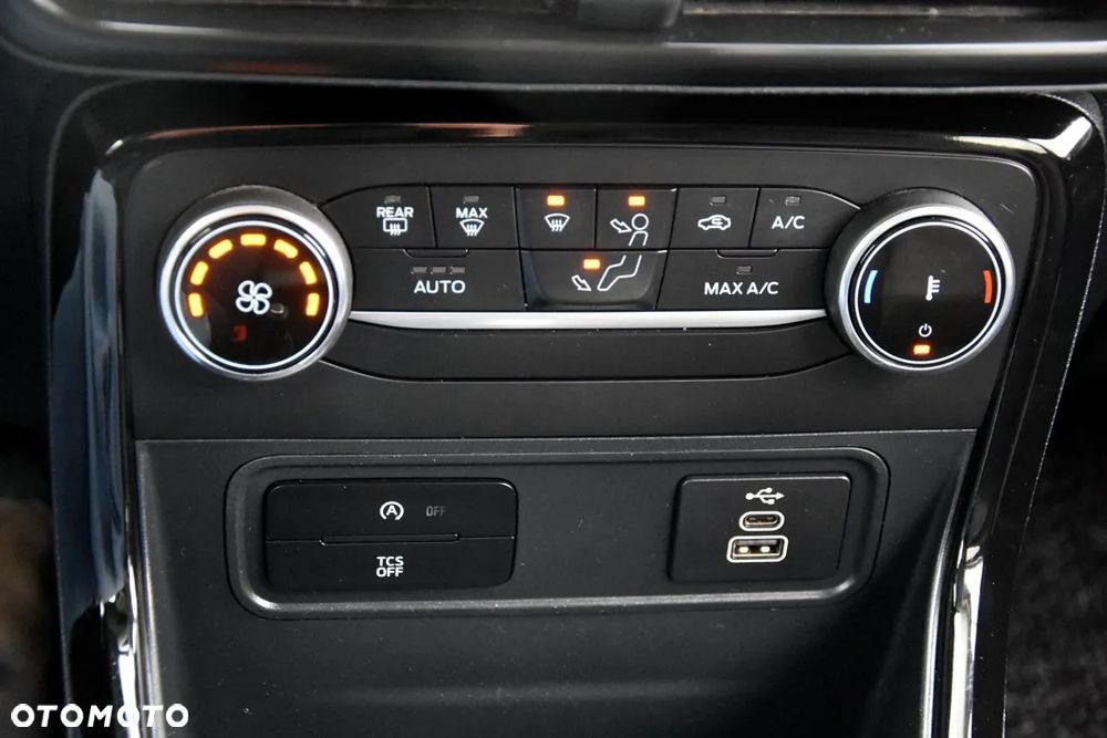 Ford EcoSport 1.0 EcoBoost ACTIVE - 32