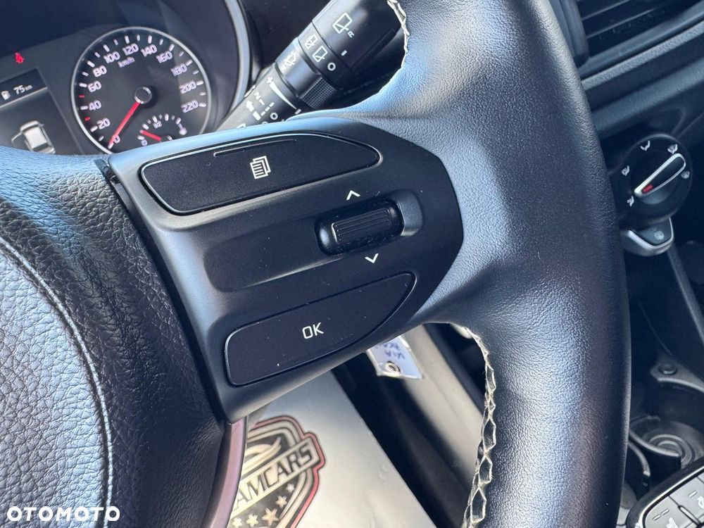 Kia Picanto - 21