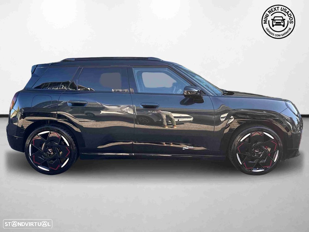 MINI Aceman JCW L - 3