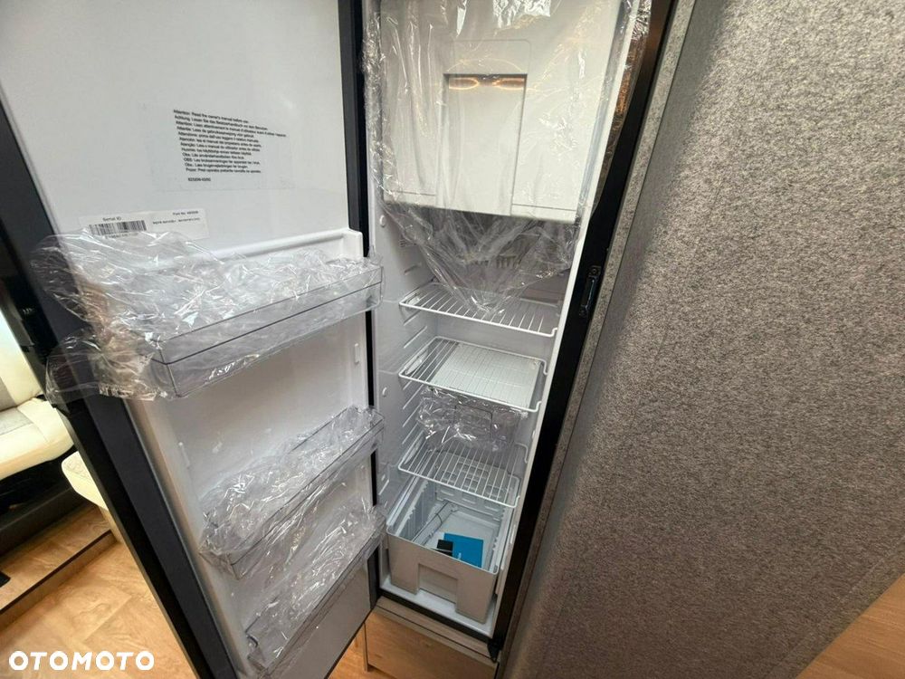 Dethleffs Just Go Active T7055EB - 15