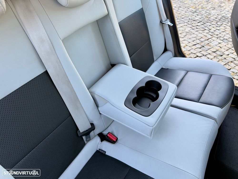 Renault Mégane Sport Tourer 1.5 dCi GT Line SS - 8