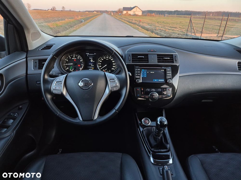 Nissan Pulsar 1.2 DIG-T Tekna - 15