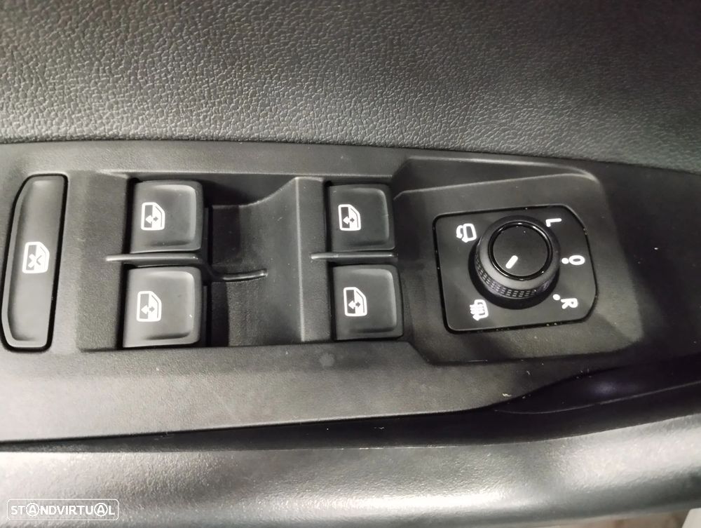 VW Taigo 1.0 TSI Life DSG - 19