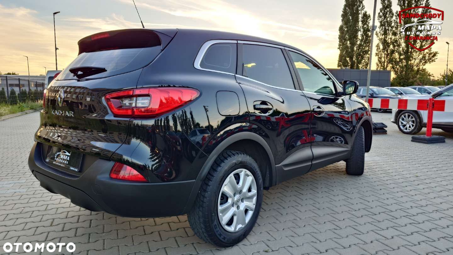 Renault Kadjar - 3