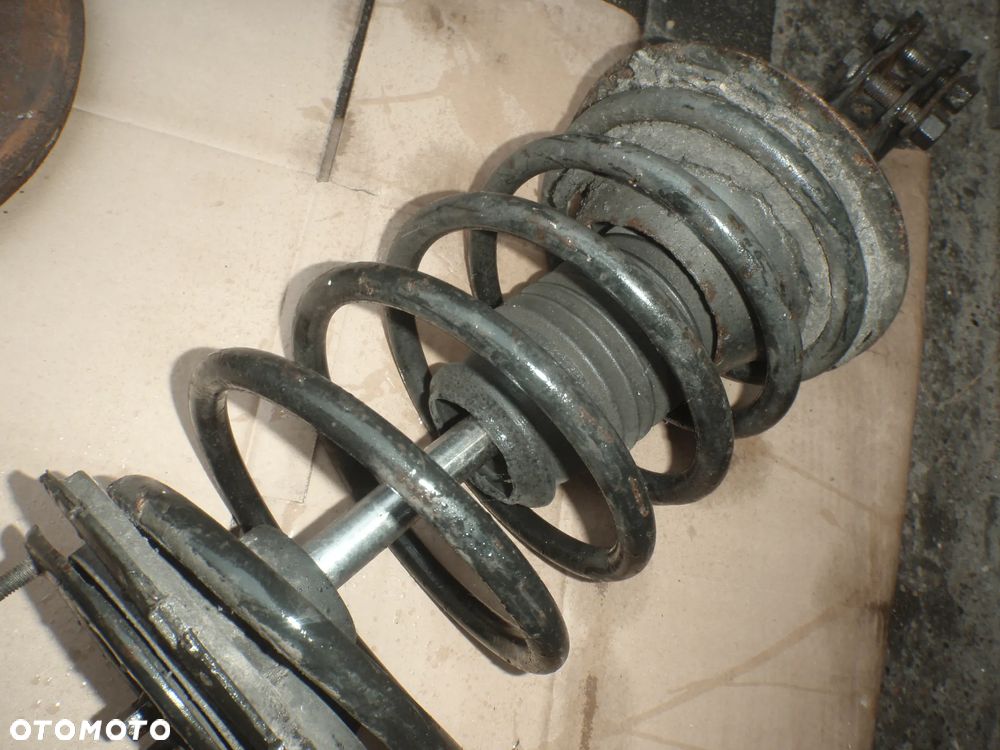 zacisk hamulcowy chrysler voyager I - 5