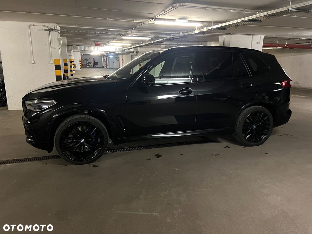 BMW X5 M - 14