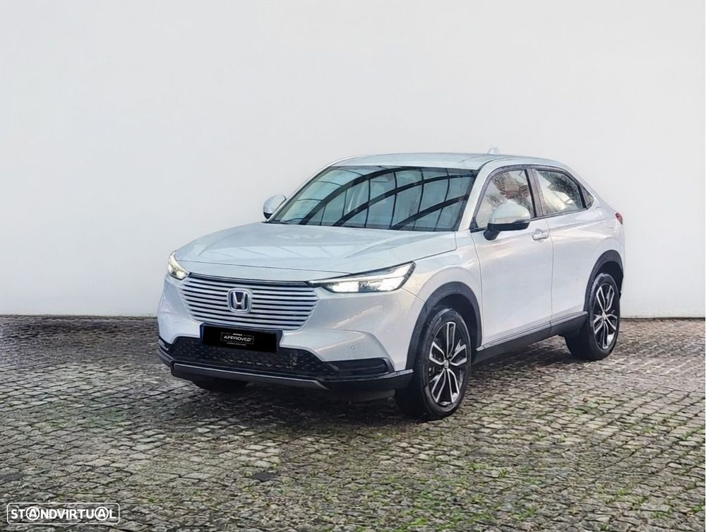 Honda HR-V 1.5 i-MMD e:HEV Elegance - 1