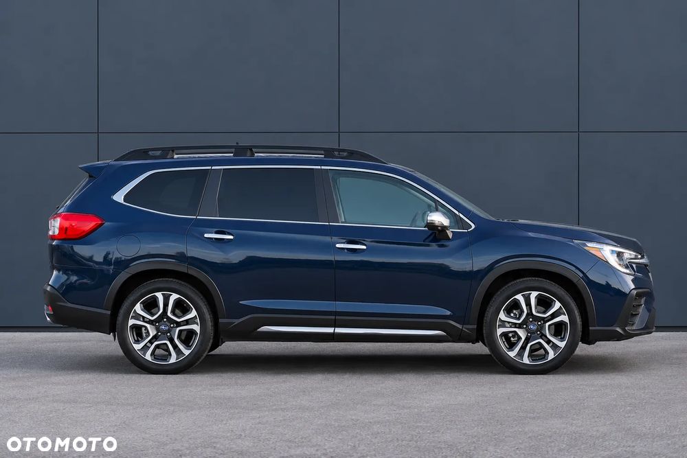 Subaru Ascent - 6
