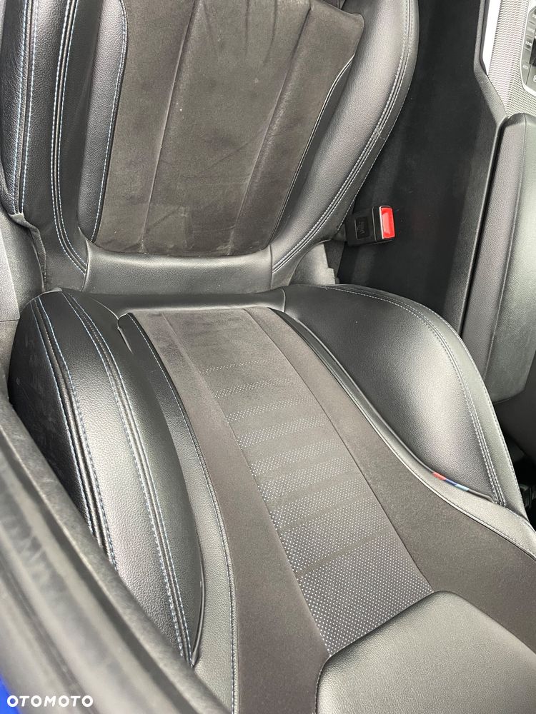 BMW Seria 1 118i Business Edition - 7