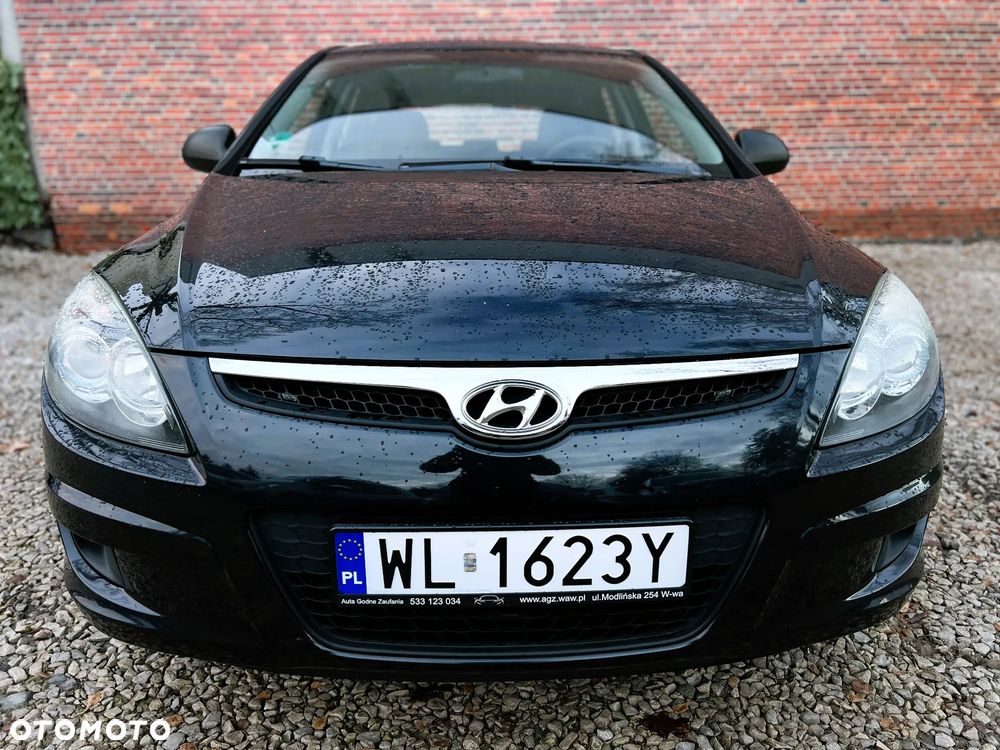 Hyundai i30 - 33
