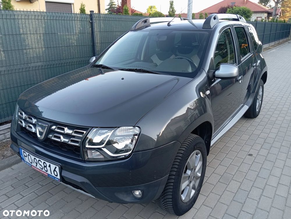 Dacia Duster 1.6 SCe Laureate S&S - 2