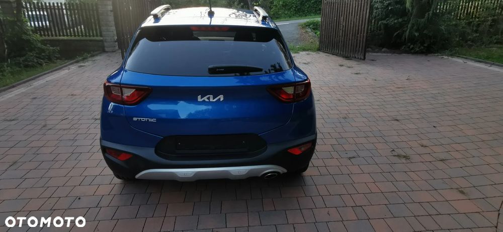 Kia Stonic 1.2 Vision - 6