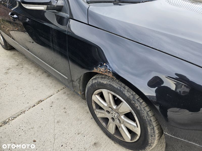 Volkswagen Passat 2.0 TDI Comfortline - 8