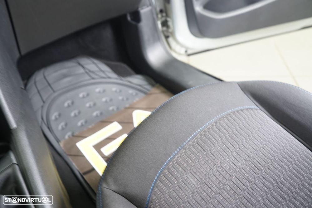 Peugeot 208 1.6 BlueHDi Active - 33