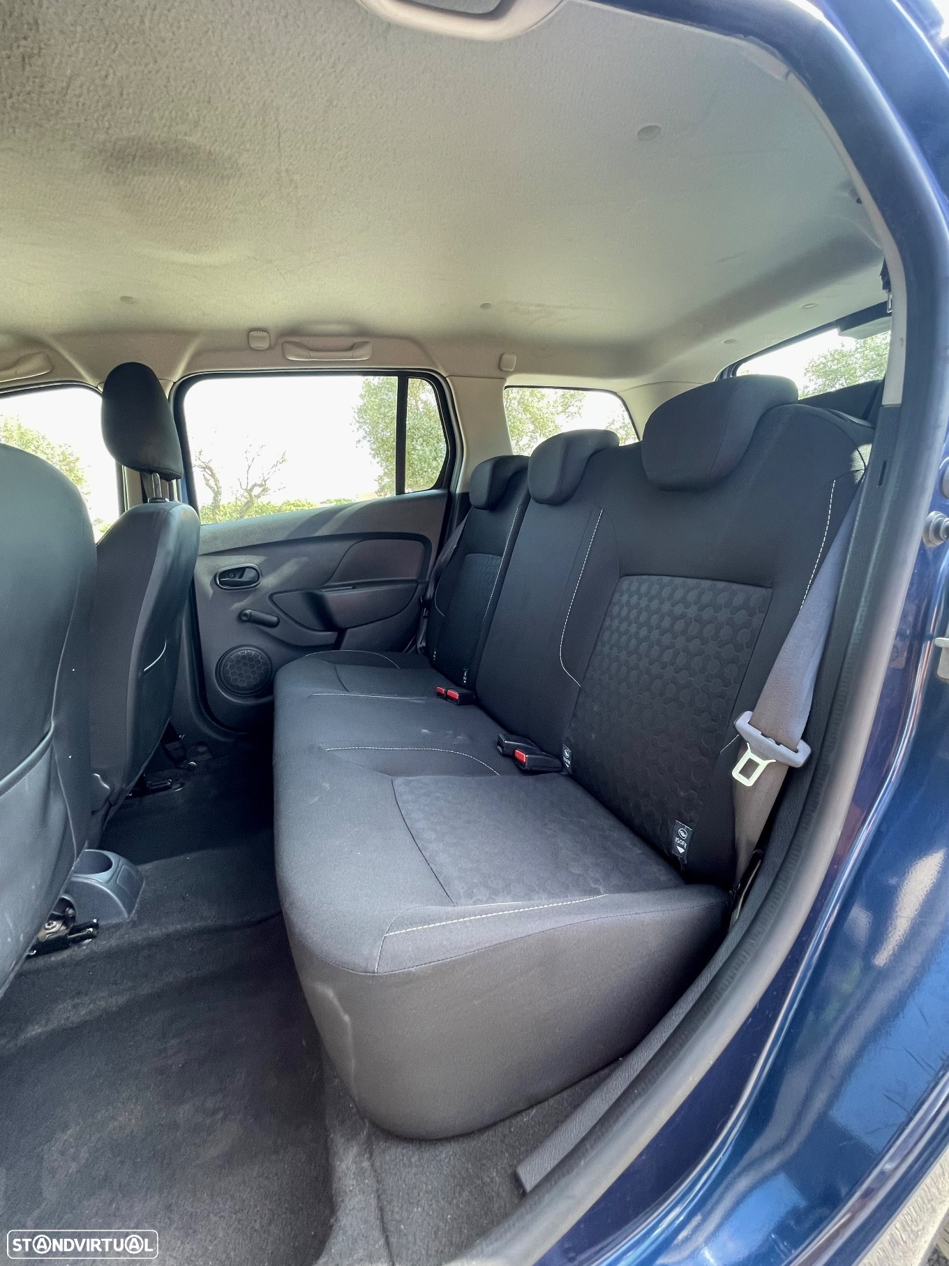 Dacia Logan MCV 0.9 TCe Comfort - 18