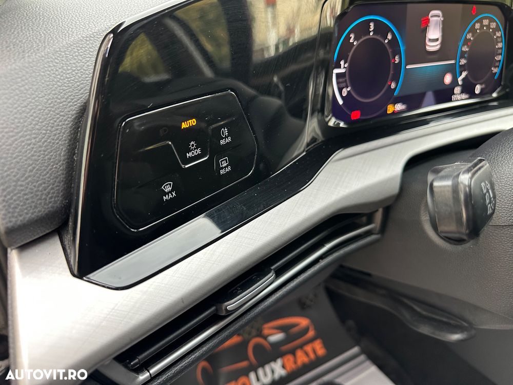 Volkswagen Golf 2.0 TDI SCR - 17