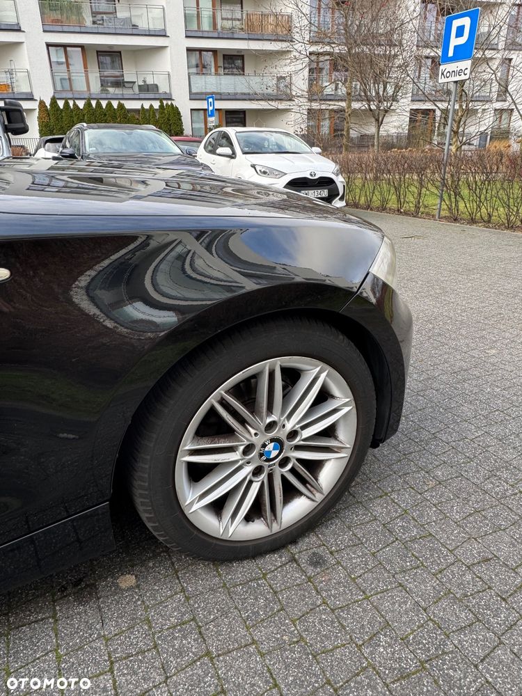BMW Seria 1 118i - 7