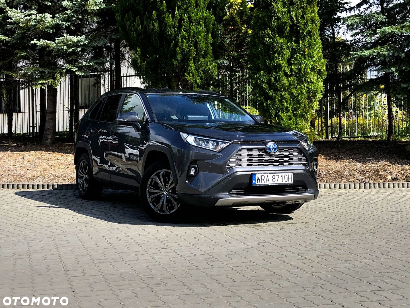 Toyota RAV4 - 31
