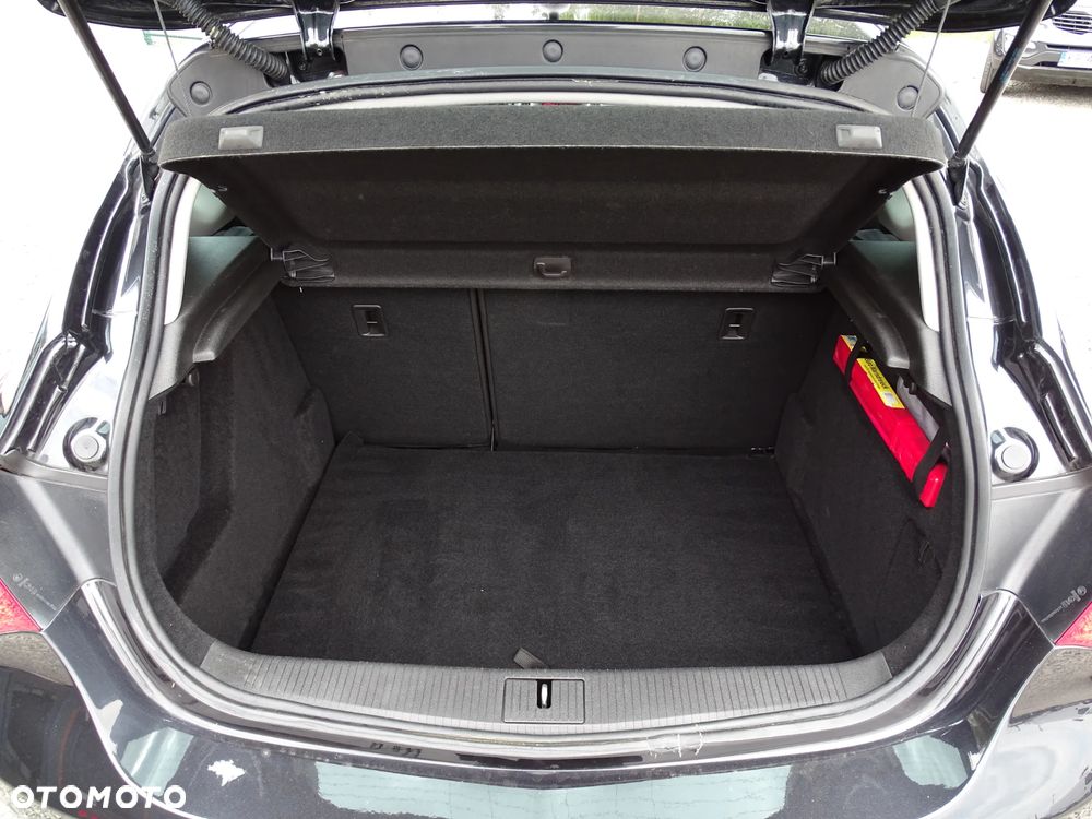 Opel Astra - 19