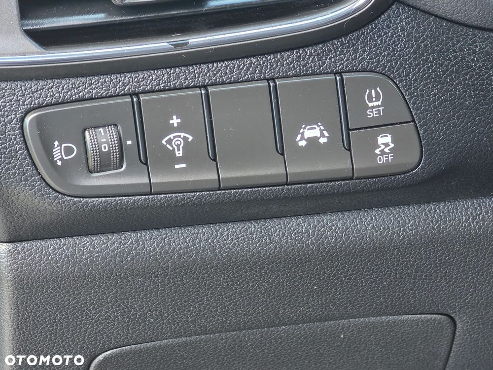 Hyundai i30 1.0 T-GDI Connect & Go - 16
