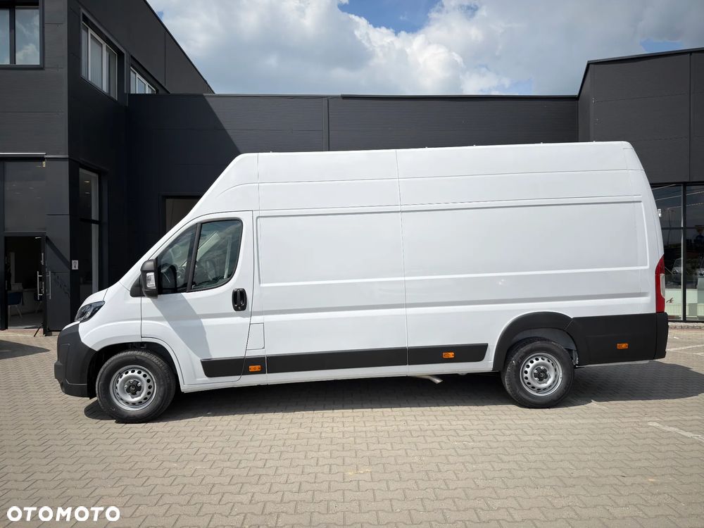 Citroën JUMPER L4H3 H3-POWER 3.5t - 4