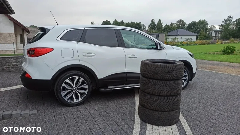 Renault Kadjar 1.2 Energy TCe Business - 5