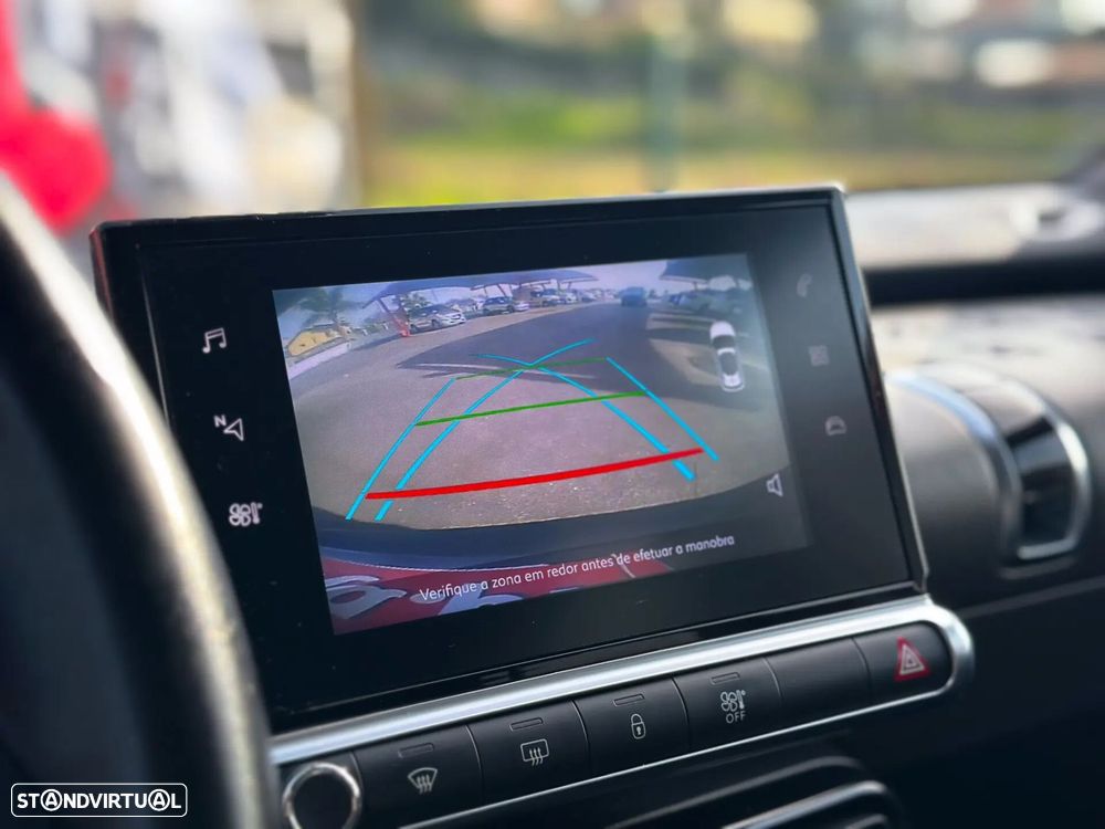 Citroën C4 Cactus 1.5 BlueHDi Feel - 3