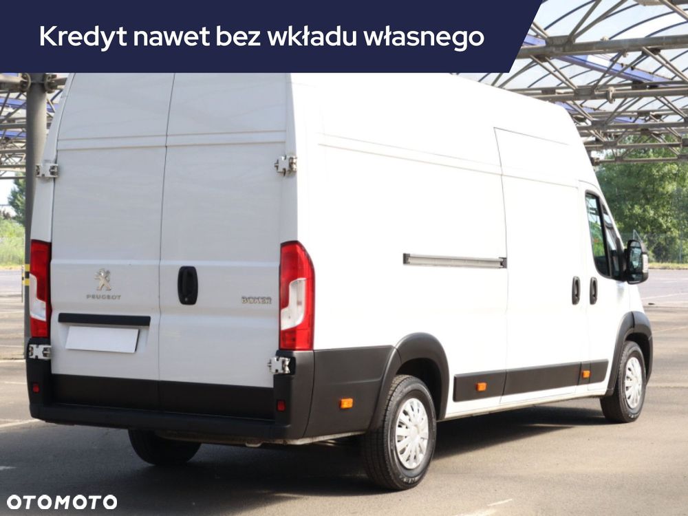 Peugeot boxer - 7