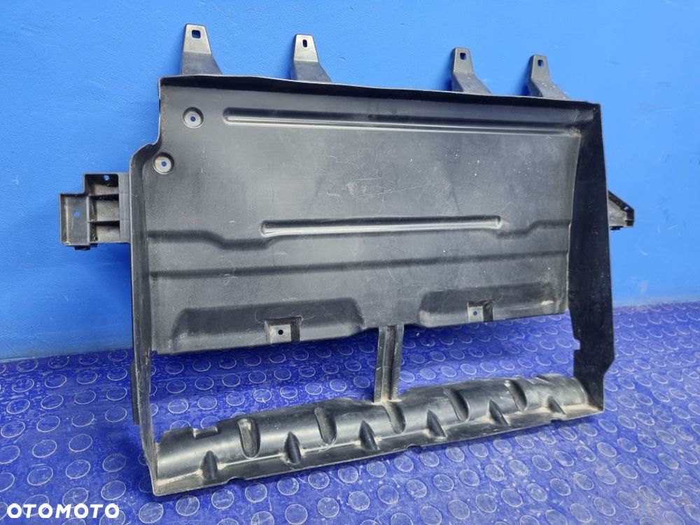 KIEROWNICA wlot powietrza BMW IX I20 Oryginał | OEM | Poznań | - 3