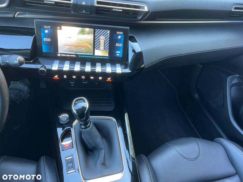 Peugeot 508 SW BlueHDi 130 Active Business-Paket - 18
