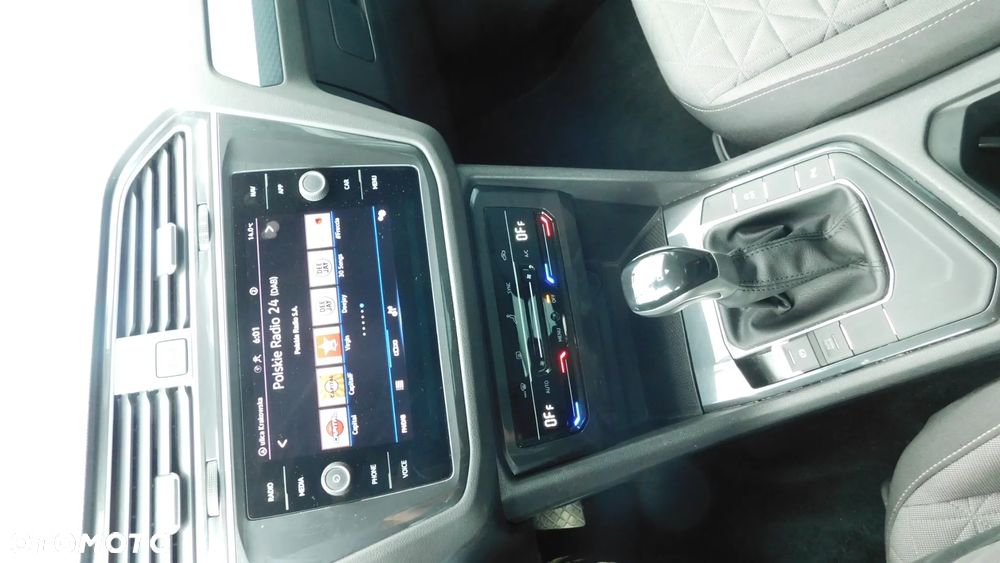Volkswagen Tiguan 1.5 TSI EVO Elegance DSG - 16