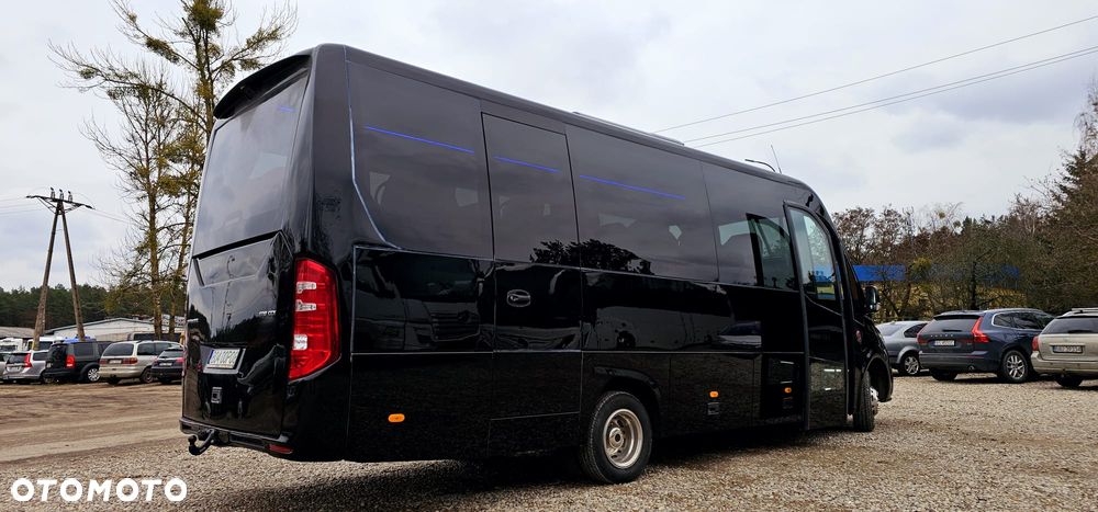 Mercedes-Benz Sprinter 519 - 3