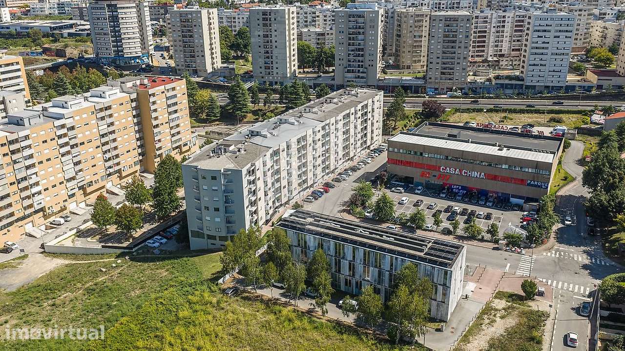 Apartamento T2 para venda - Grande imagem: 4/25