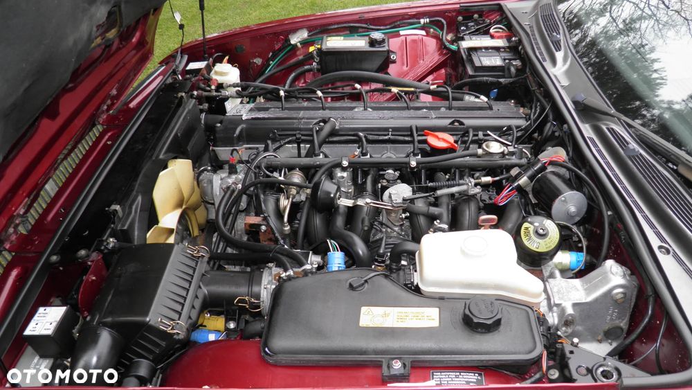 Jaguar XJ XJ6 4.0i - 23