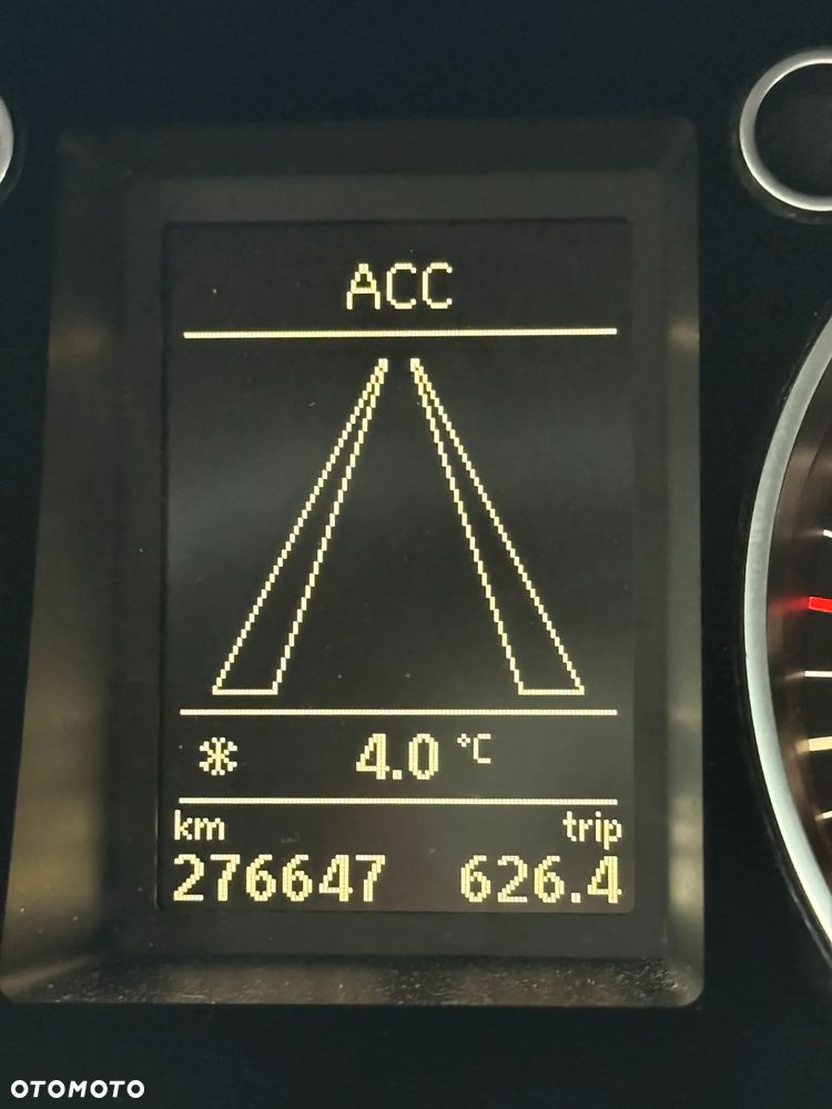 Volkswagen CC 2.0 Blue TDI DSG SCR - 10