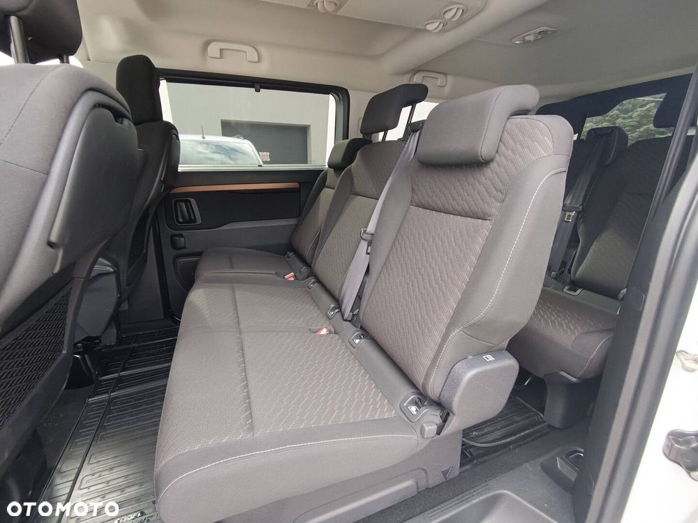 Toyota Proace Verso 2.0 D4-D Long Family - 8