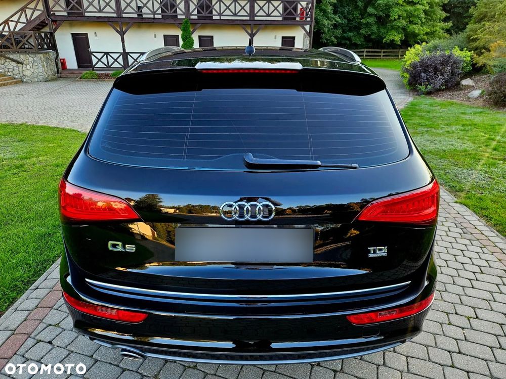 Audi Q5 - 12