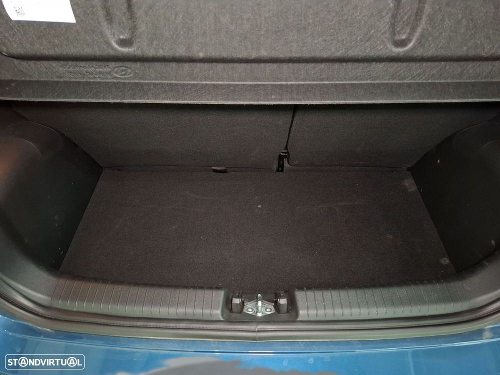 Hyundai i10 1.0 Comfort (TT) - 23