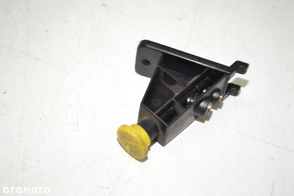 MERCEDES ACTROS MP4 ZAWÓR REGULACJI KIEROWNICY A9605450214 - 2