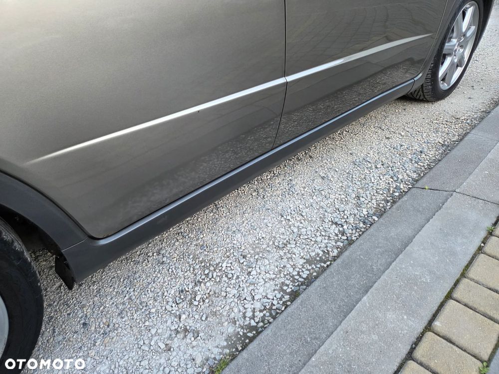 Honda Civic 1.8 Comfort - 21