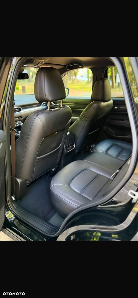 Mazda CX-5 - 4